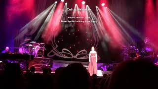 Celtic Woman Concert Tour Part I