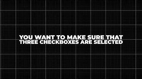 How To Run a Batch Process In Photoshop