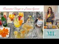 Armenian orange or lemon liqueur homemade naringi liqueur