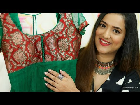 How To REquipment rentale Old Kurtis in 7 Amazing Ways | REquipment rentale Old Clothes | Perkymegs