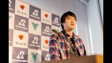 katashin - Vue Designer: デザインと実装の統合 : Vue Fes Japan 2018