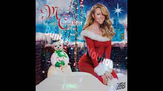 Mariah Carey - All I Want For Christmas Is You (Jesse Bloch Bootleg) Resimi