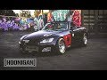 [HOONIGAN] DT 171: 1200HP Honda S2000 Drag Car is Faster Than you