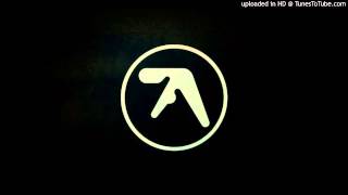 Aphex Twin - Unreleased Metz Track (full length version)