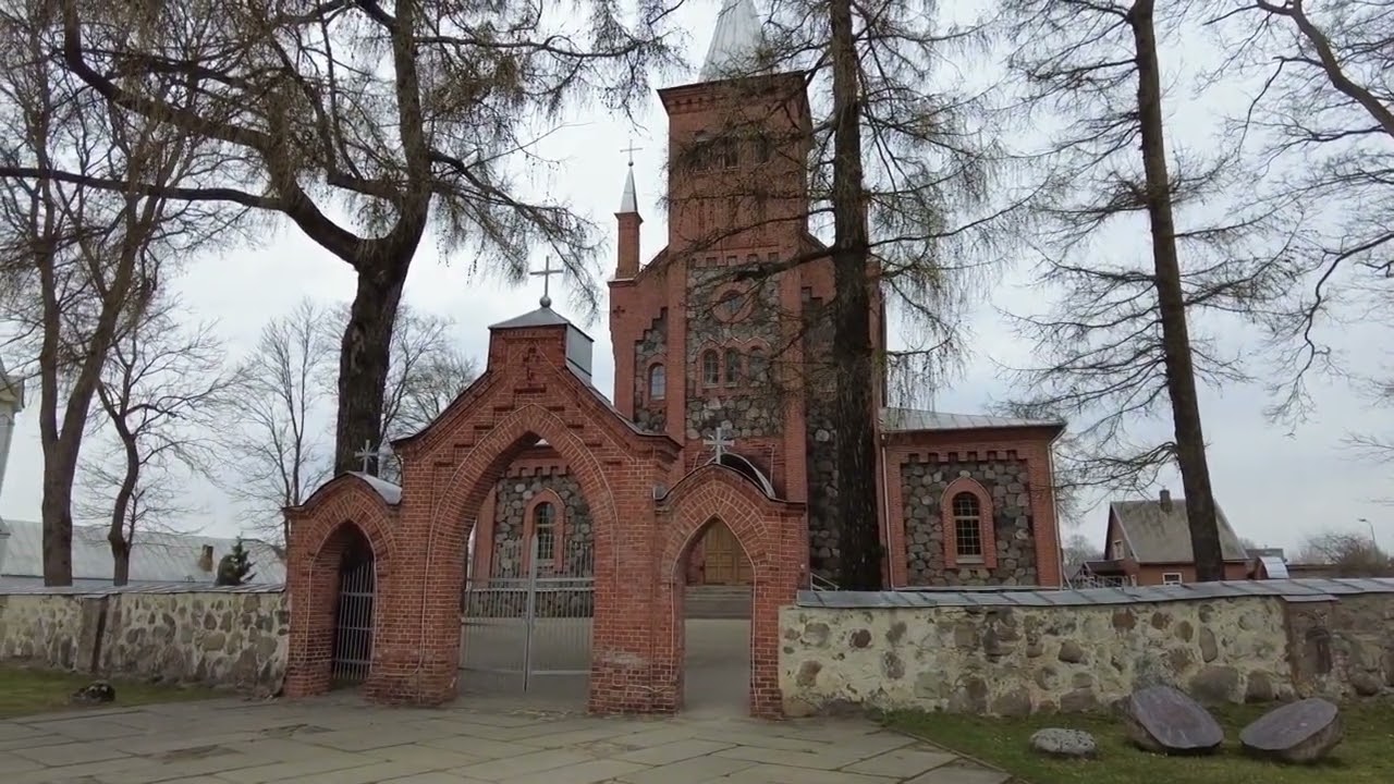 Preiļi: Aprīlis, 2023