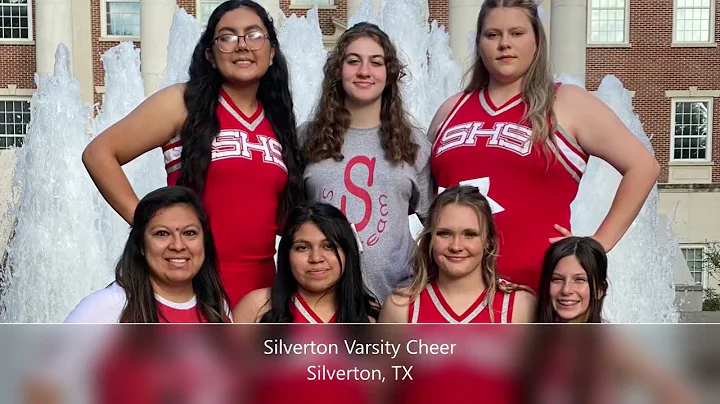 Silverton Varsity 2022