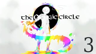 Cry Plays: The Magic Circle [P3]