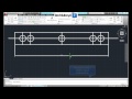 Kurs AutoCAD - WARSTWY w praktyce cz.2