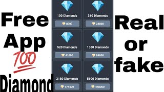 Free diamond App 💎💎 | Max diamond fire elite pass || App link in description | screenshot 4