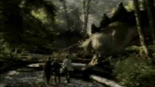 The Lost World Jurassic Park (1997) TV Spot #4