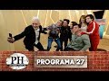 Programa 27 (25-08-2018) - PH Podemos Hablar 2018