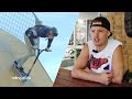 RYAN WILLIAMS : LA SUPERSTAR DE LA TROTTINETTE FREESTYLE !