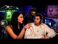 CORINGA E TAINA FALANDO SOBRE O CASO DO ET 👽