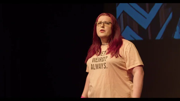Finding Strength from being different. | Bea Wood ...