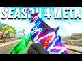 the ONLY SUPERI 46 LOADOUT you NEED TO USE in SEASON 4 WARZONE (NEW SMG META CLASS SETUP)