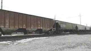 UP 7922 South..wmv