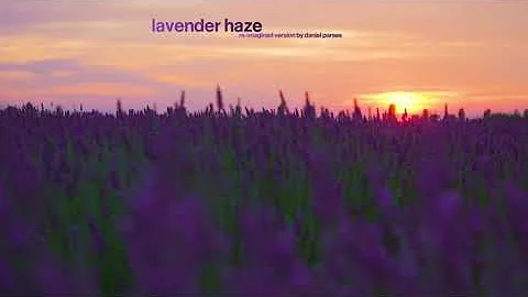 Taylor Swift - Lavender Haze (Re-Imagined Version)