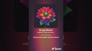 Suno AI: Gumbil - Bunga Misteri