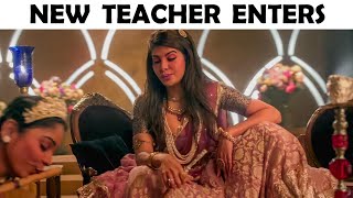 Teacher's Story On Bollywood Style | Mr. Snki