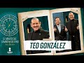 Teo González en El Minuto que cambió mi destino | Programa completo