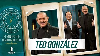 Teo González en El Minuto que cambió mi destino | Programa completo