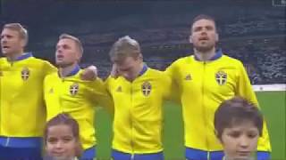 Sweden Vårat Svenska Vrål - Road To World Cup 2018