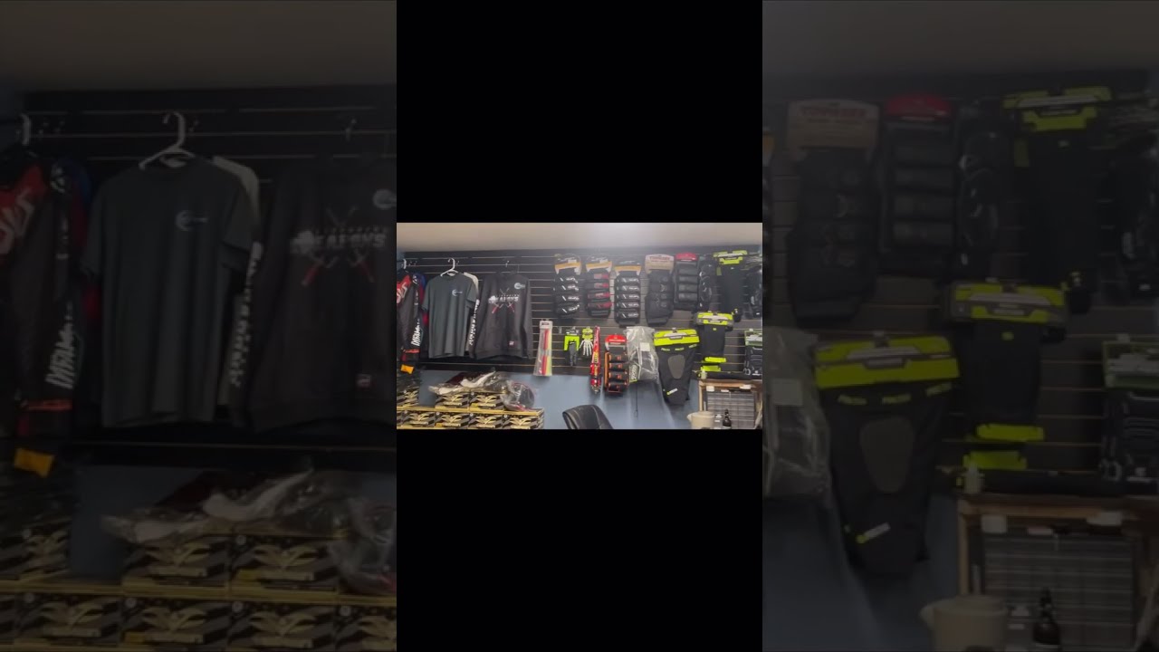 Grab Your Gear At Carolina Extreme Paintball
