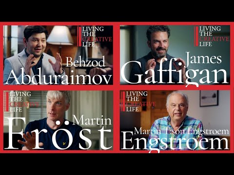 Preview! All-New Episodes from Verbier Festival • April 10 Release