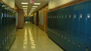 School Locker opening Closing Sound Effect - School Locker Sound