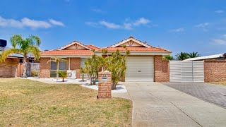 35 Coronata Drive, Warnbro, WA