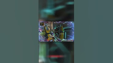 They got cooked - Apex Legends #apexlegends #apex #gaming #shorts #clips