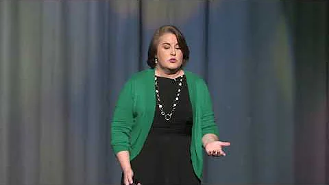 Mindset for Success - 1 - Jennifer Robin O'Keefe