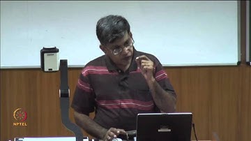 Mod-01 Lec-09 Consistency and Completeness