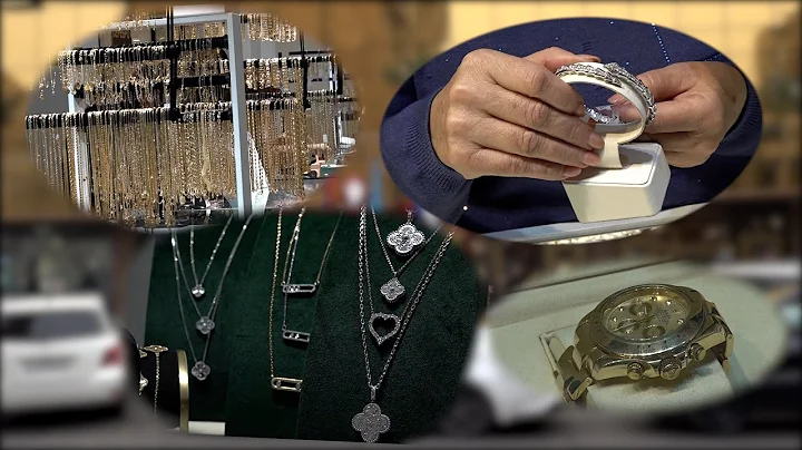 Ամանորին ընդառաջ ոսկին կթանկանա՞. ինչ արժե ոսկու 1 գրամն այսօր