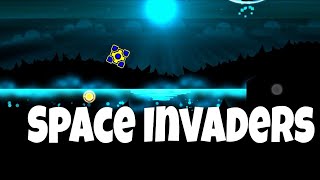 Space invaderS by Me ( Short Preview ) GD screenshot 5