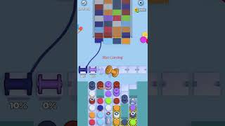 Knit Out - Level 466 Solution Walkthrough | No Boosters used