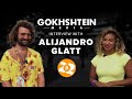 Alejandro glatt alejandroglatt w gokhshteinmedia bijancastar