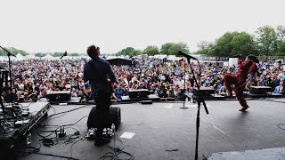 Doom Flamingo - Bohemian Rhapsody (Queen) - 5/27/2022 - Summer Camp Music Festival, Chillicothe, Il