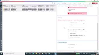 IQSIGHT (Bosch) | Configuración y Puesta en Marcha de cámaras IP desde cero