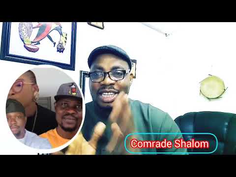 Baba Ijesha Tide Pooooo