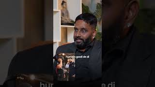 🎙️ Security Ka Sach | Professionalism Under Pressure