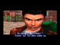 Lhistoire de shenmue master avec playeronetv