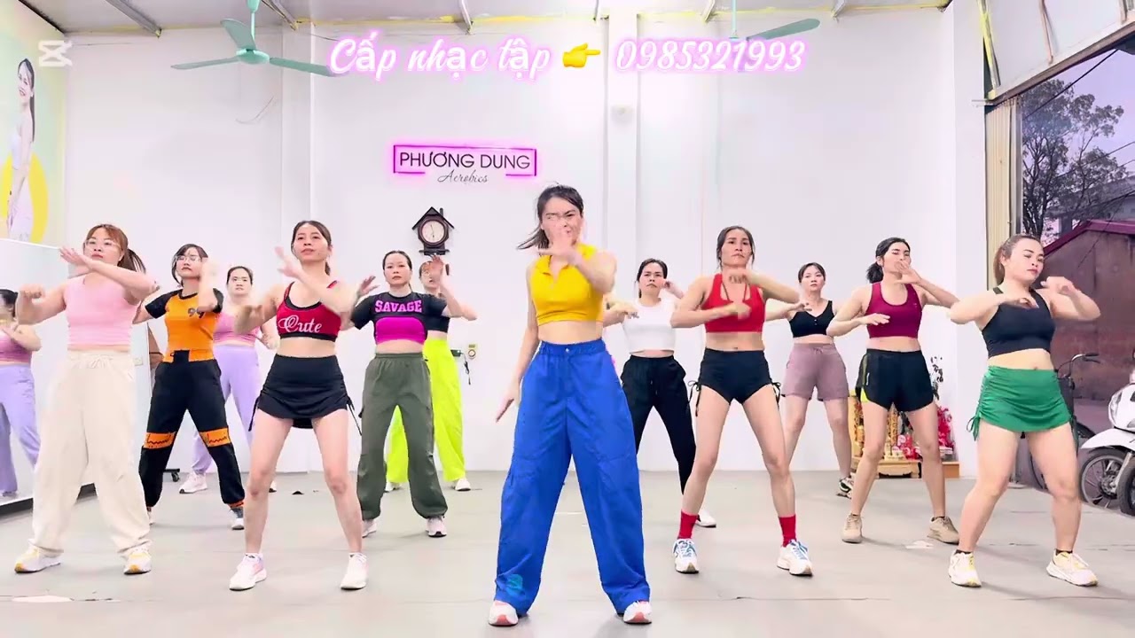 Giật bụng Music Hot Tiktok Mở lối cho em, Thời thế thế thời, 8 vạn 6 ngàn thương |152| Phương Dung