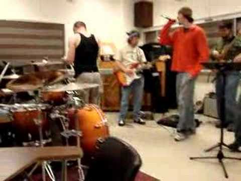 "Roxanne" run-through 06-07 Illini Contraband