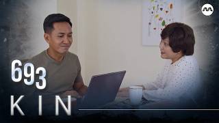 Kin《亲》EP693 (ENGLISH/CHINESE/MALAY SUBS)