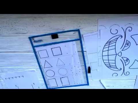 Обзор игрушек Learning Resources