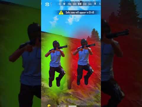 FREE FIRE :