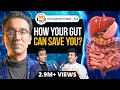 Gut health expert drpal  cravings lifestyle weight loss  more  the ranveer show 363