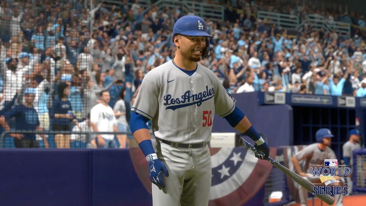 Los Angeles Dodgers 2023 season: Road to the World Series - ABC7