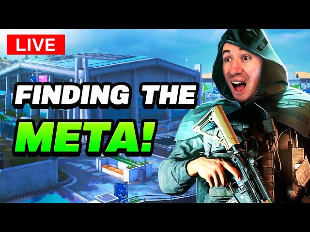 Warzone Loadout - CODMunity on X: The Fennec got NERFED hard! Here is the  new Close-Range META in Warzone 2! Watch the video, link in the first  comment 🔽  / X